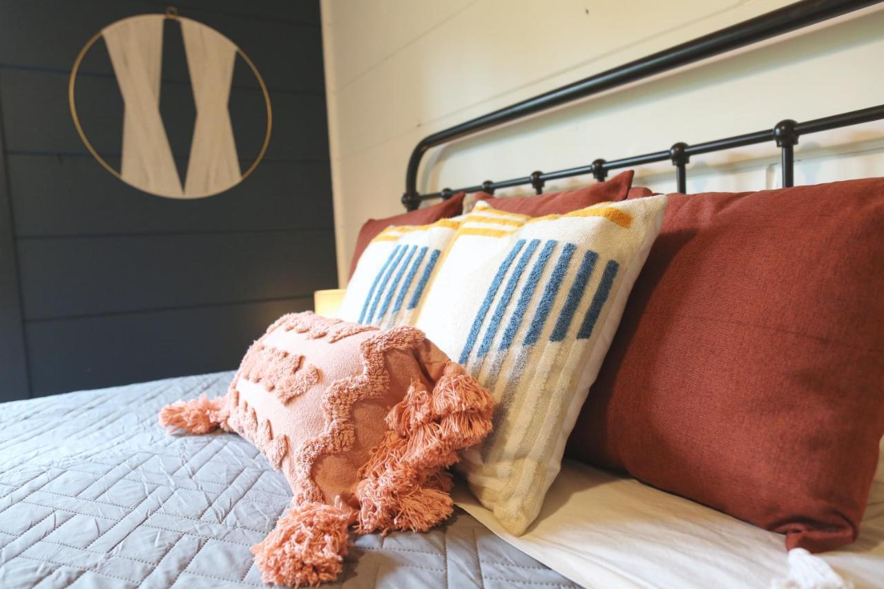 Whispering Pines Villa Sevierville Luaran gambar