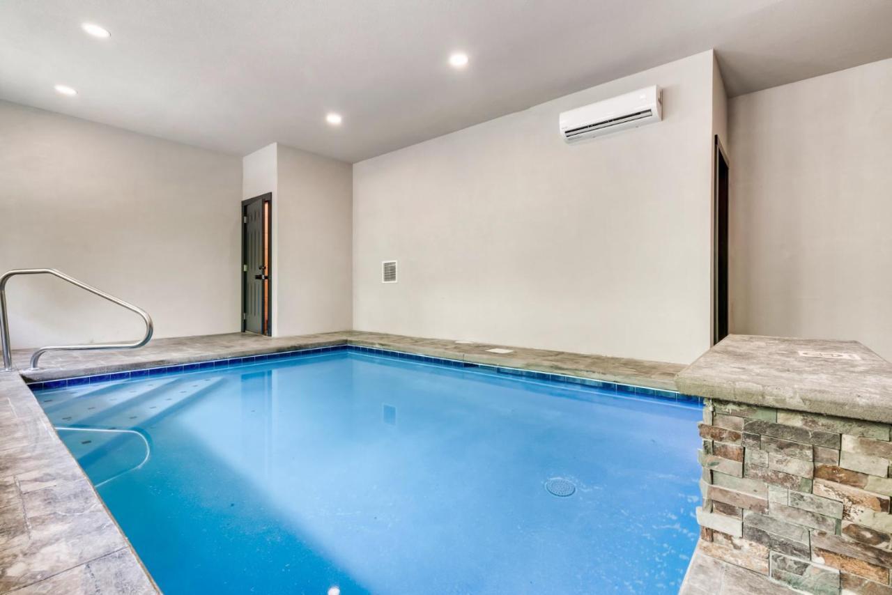Whispering Pines Villa Sevierville Luaran gambar