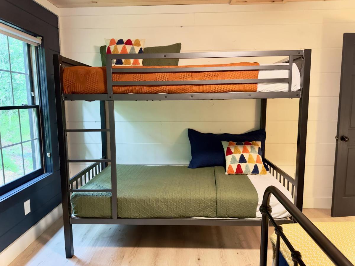 Whispering Pines Villa Sevierville Luaran gambar
