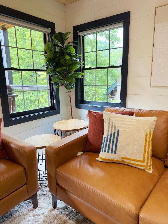 Whispering Pines Villa Sevierville Luaran gambar