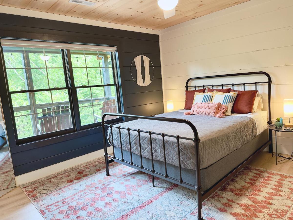 Whispering Pines Villa Sevierville Luaran gambar