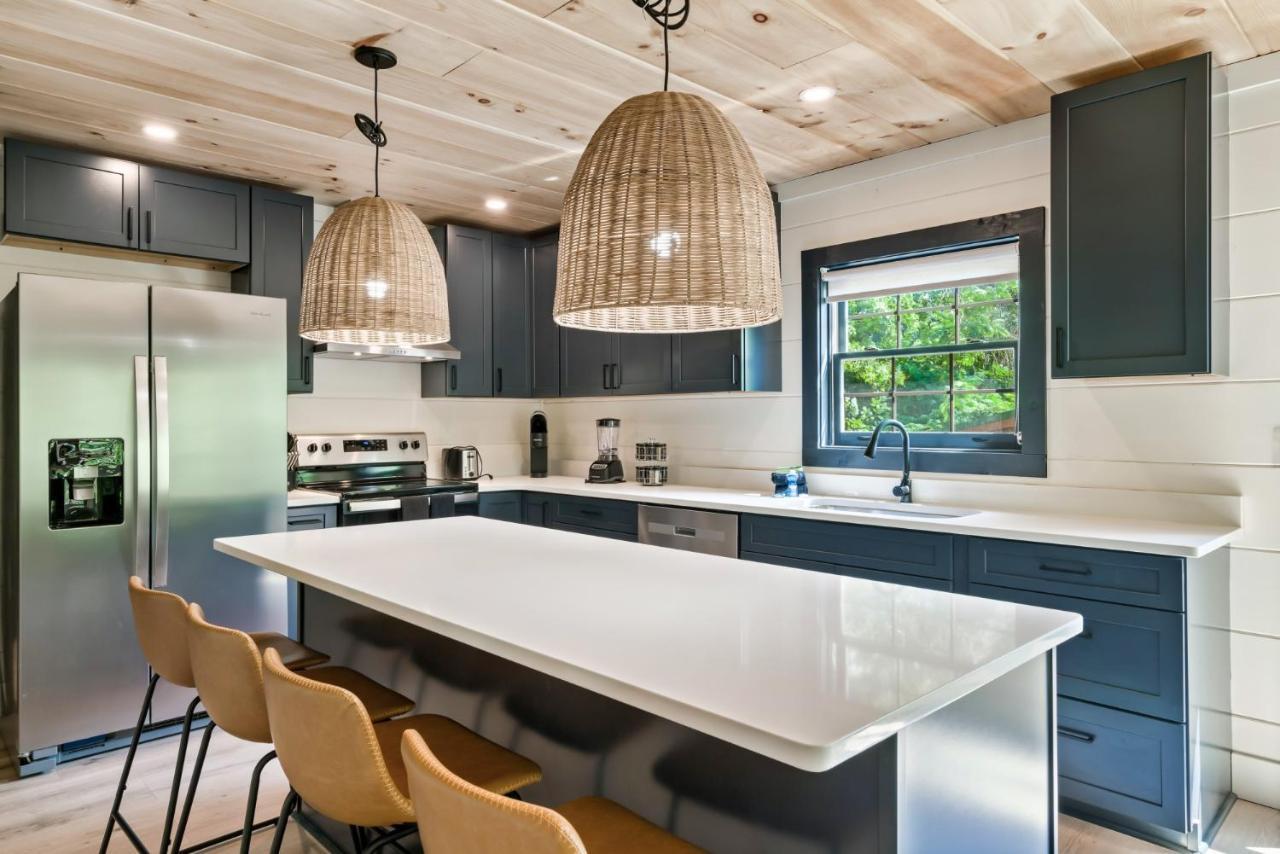Whispering Pines Villa Sevierville Luaran gambar