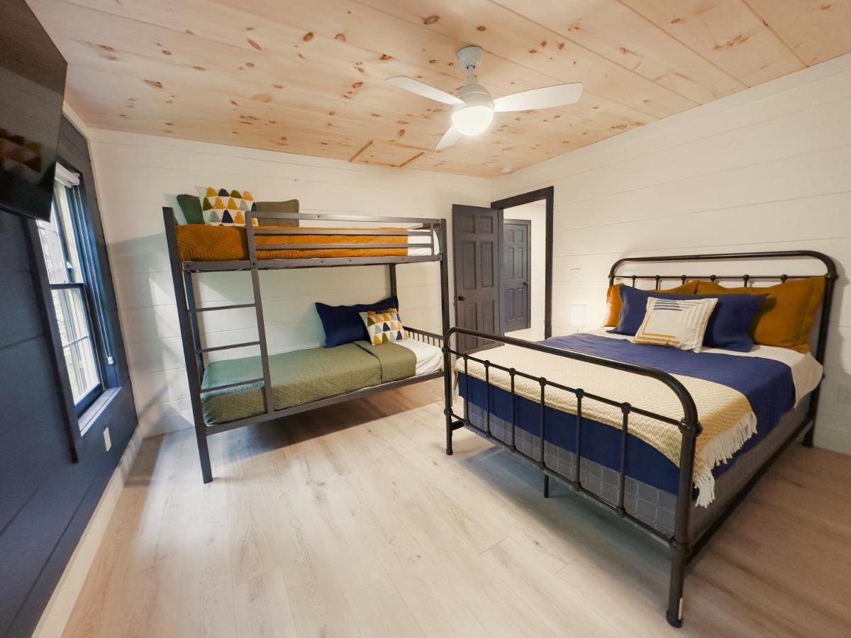 Whispering Pines Villa Sevierville Luaran gambar