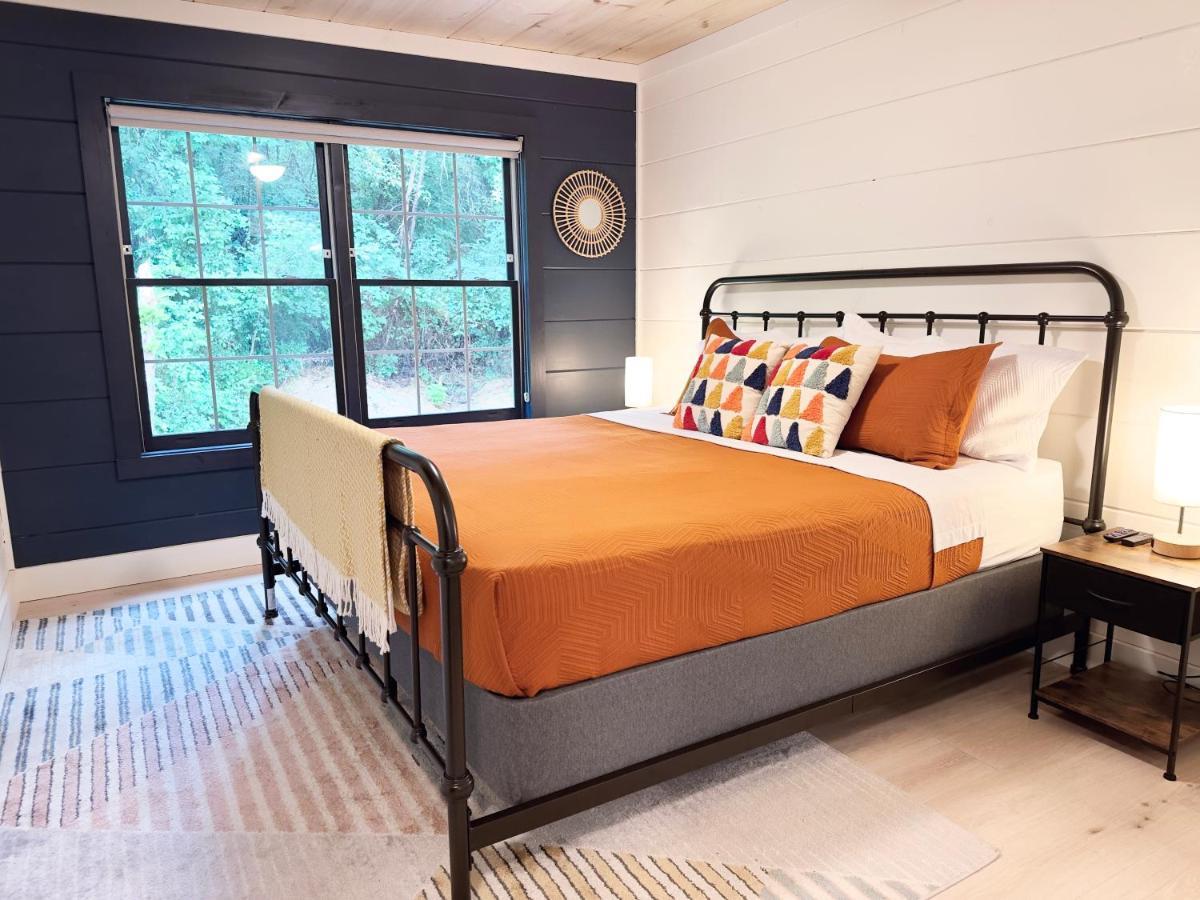 Whispering Pines Villa Sevierville Luaran gambar