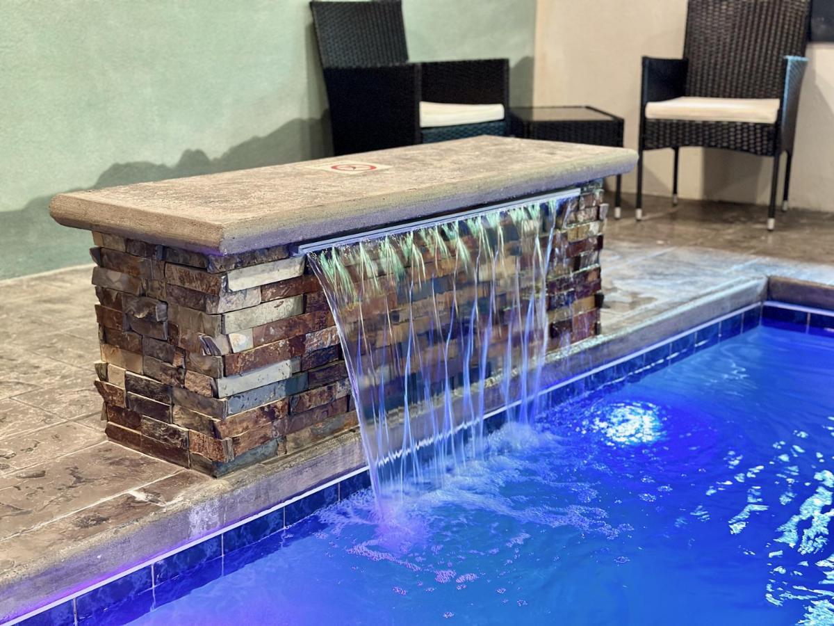 Whispering Pines Villa Sevierville Luaran gambar