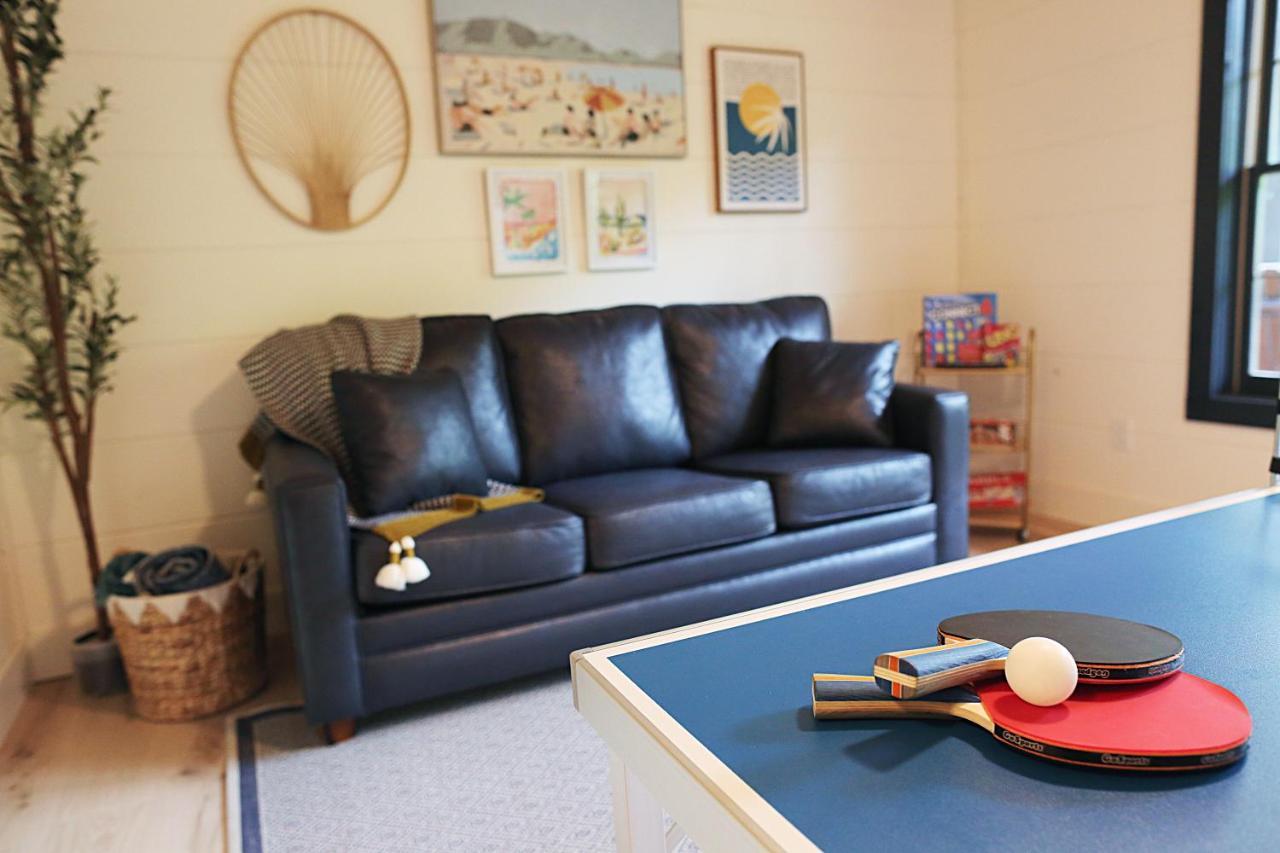 Whispering Pines Villa Sevierville Luaran gambar