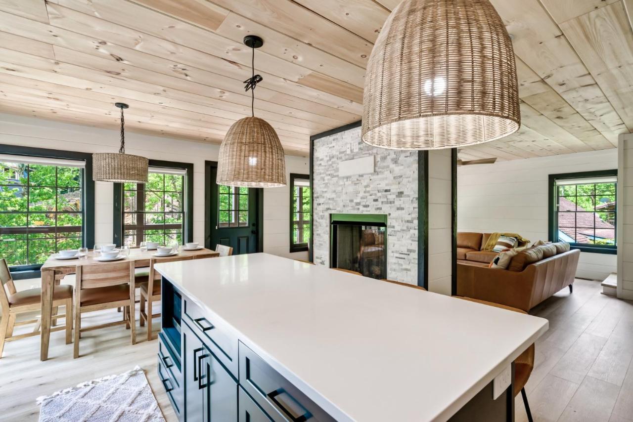 Whispering Pines Villa Sevierville Luaran gambar