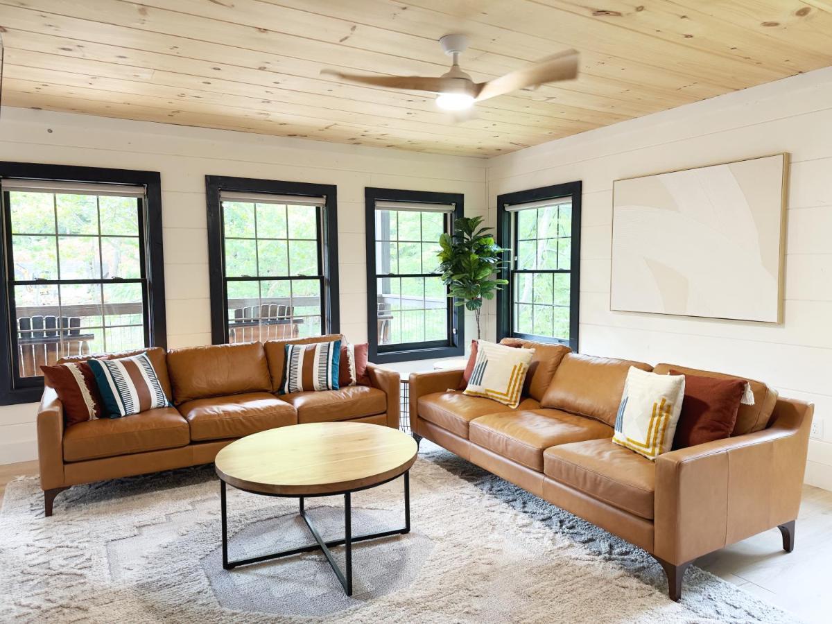 Whispering Pines Villa Sevierville Luaran gambar