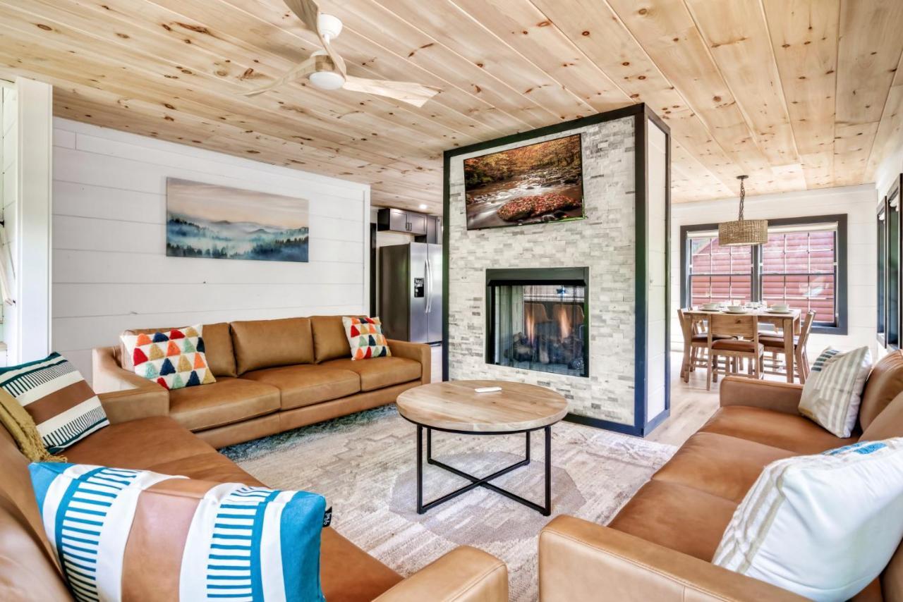 Whispering Pines Villa Sevierville Luaran gambar