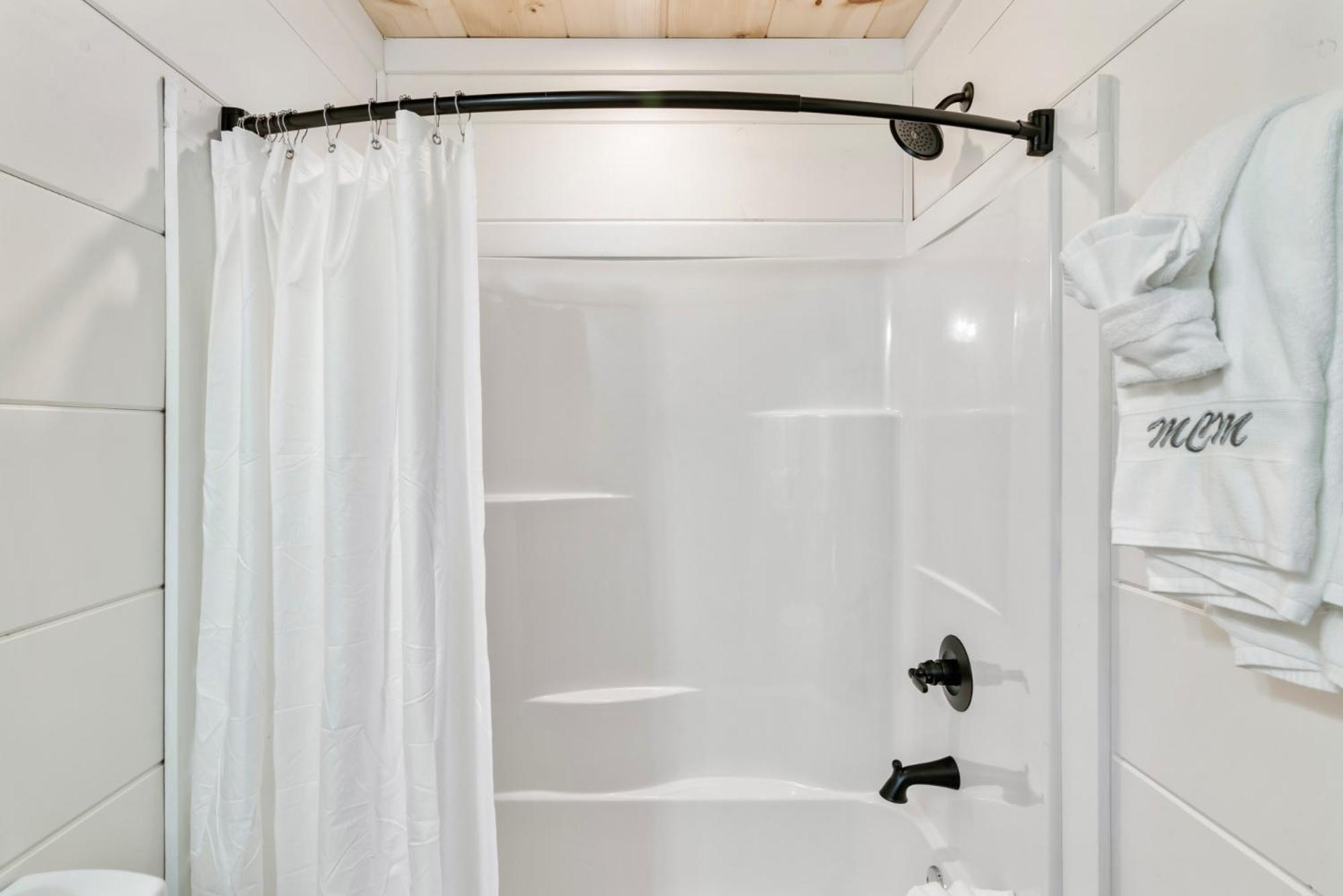Whispering Pines Villa Sevierville Luaran gambar